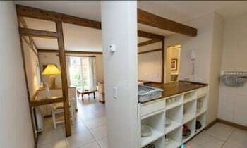 Hotel Aldea Andina Resort
