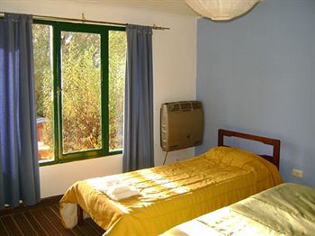 Hotel Amancay Hostal Patagonico
