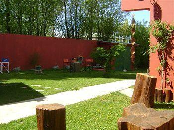 Hotel Amancay Hostal Patagonico