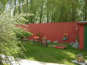Hotel Amancay Hostal Patagonico