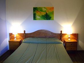 Hotel Amancay Hostal Patagonico