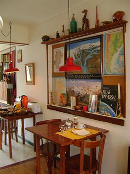 Hotel Amancay Hostal Patagonico
