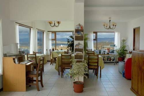 Hotel Hosteria Sloggett