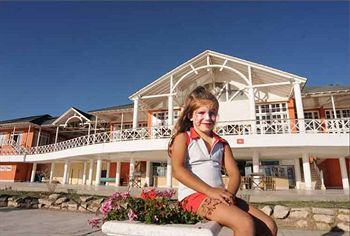 Hotel Del Bono Beaches