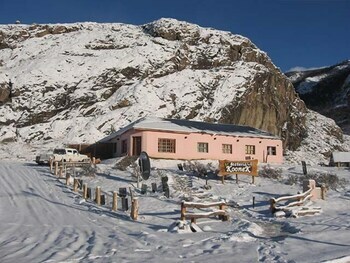 Hotel Hoster�a Koonek
