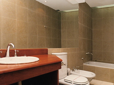 Hotel Los Sauces