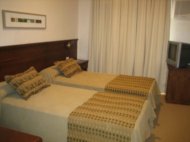 Hotel Sol San Javier