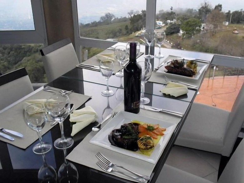 Hotel Sol San Javier