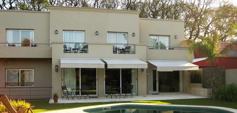 Villa Isidro Hotel Boutique & Spa
