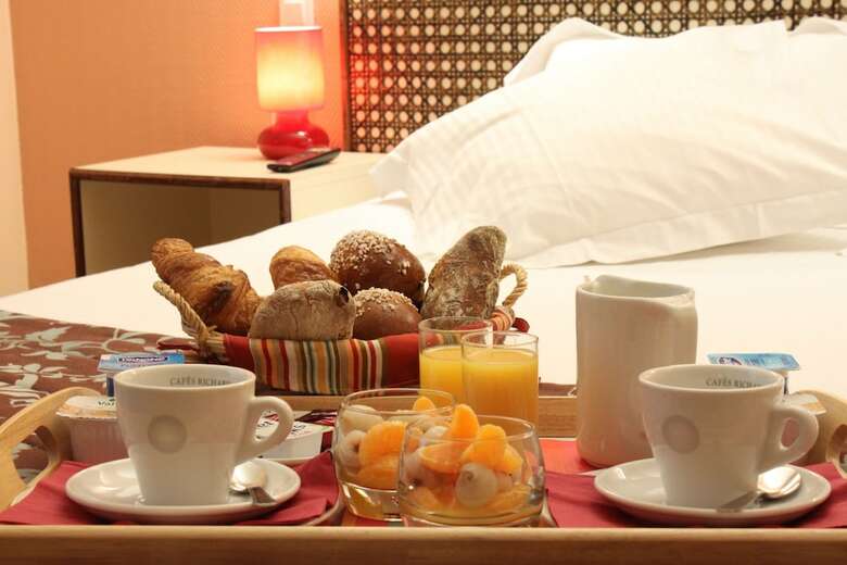 Hostal Alize Hotel