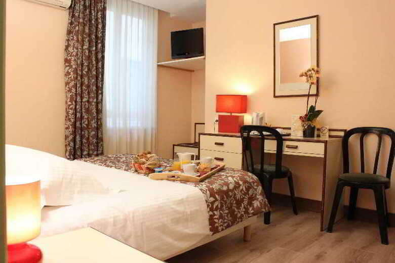 Hostal Alize Hotel