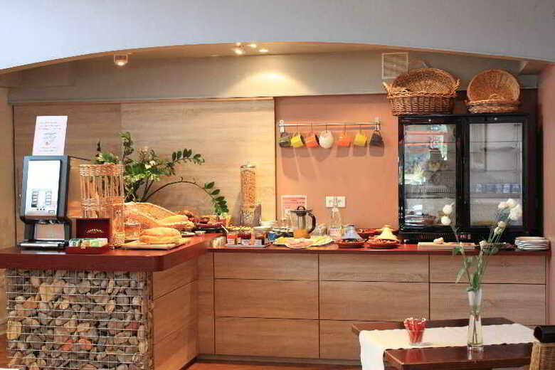 Hostal Alize Hotel