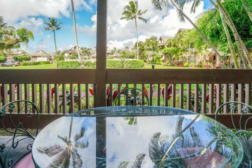 Apartamento Sandpiper #116a