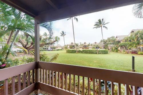 Apartamento Sandpiper #116a