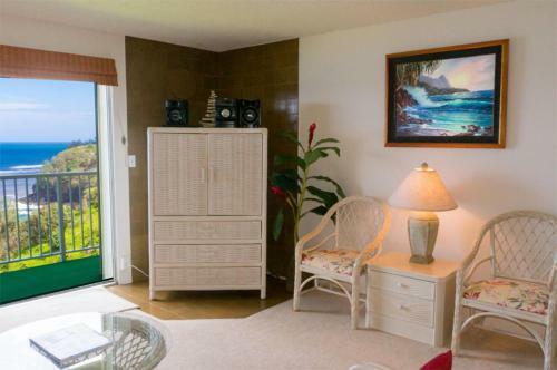 Apartamento Ali'i Kai 4202 Condo