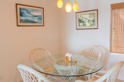 Apartamento Ali'i Kai 4202 Condo