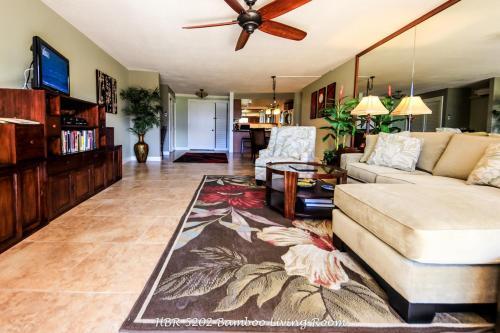 Apartamento Hanalei Bay Resort 5202 Condo