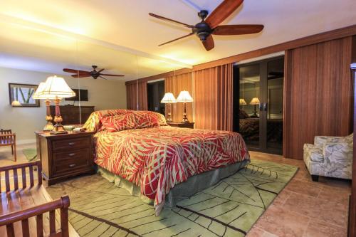 Apartamento Hanalei Bay Resort 5202 Condo