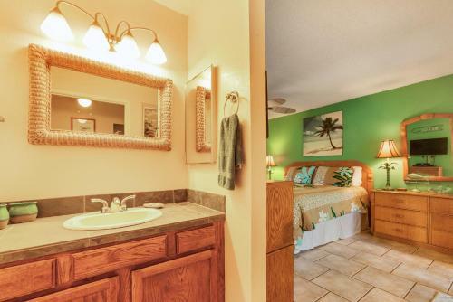 Apartamento (sv101-s) Aloha Shack Studio Sandpiper 101b