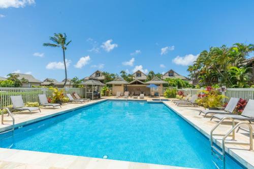 Apartamento (sv101-s) Aloha Shack Studio Sandpiper 101b