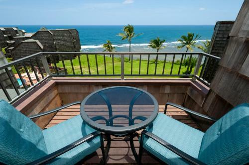 Apartamento Sealodge F9 Condo
