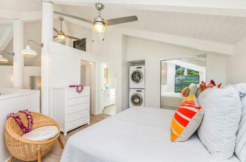 Pali Uli Cottage