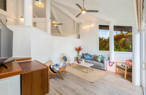 Pali Uli Cottage