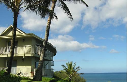 Apartamento Ali'i Kai 6102 Condo