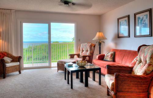 Apartamento Ali'i Kai 6102 Condo