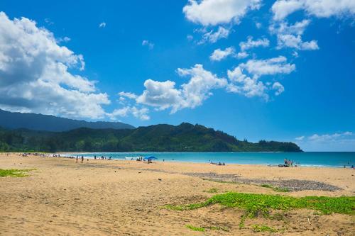 Hanalei Bay Villas #33