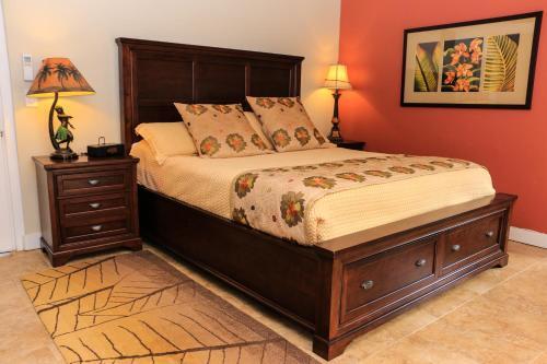 Apartamento Hanalei Bay Resort 5201 Condo