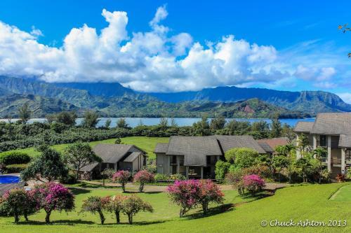 Apartamento Hanalei Bay Resort 5201 Condo