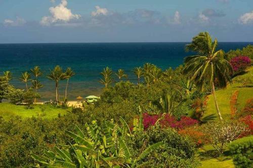 Apartamento Hanalei Bay Resort 73012 Oceanview 2br