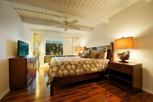 Apartamento Pali Ke Kua 217 Oceanfront Bali Hai View 2br