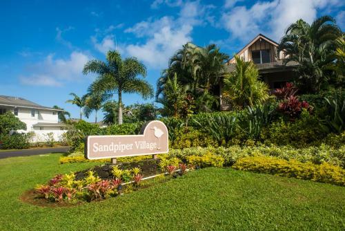Apartamento (sv137-s) Sandpiper 137 Studio