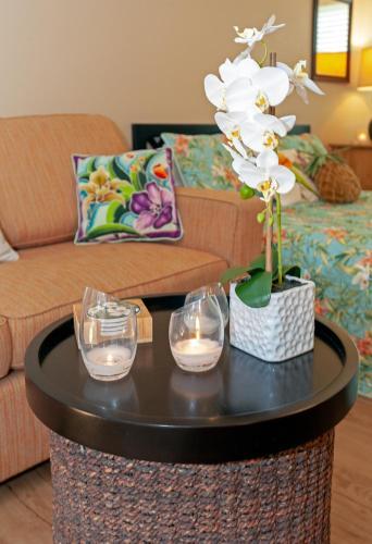 Apartamento Sandpiper 120b Condo