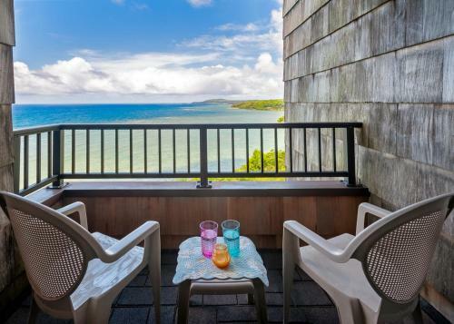 Apartamento Sealodge E8 Condo