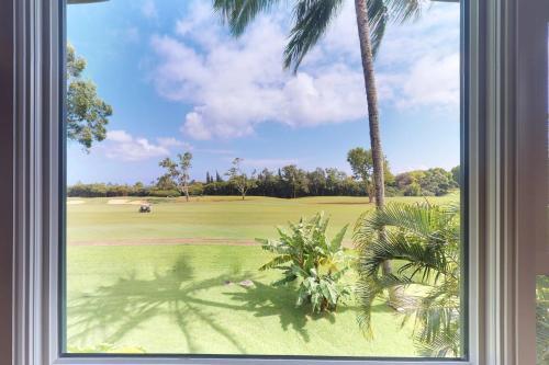 Garden Isle Getaway