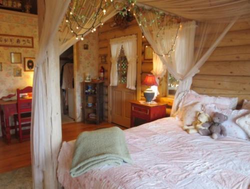 Apartamento Country Garden Studio