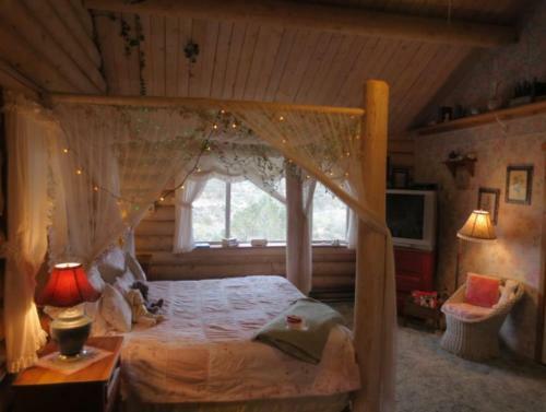 Apartamento Country Garden Studio
