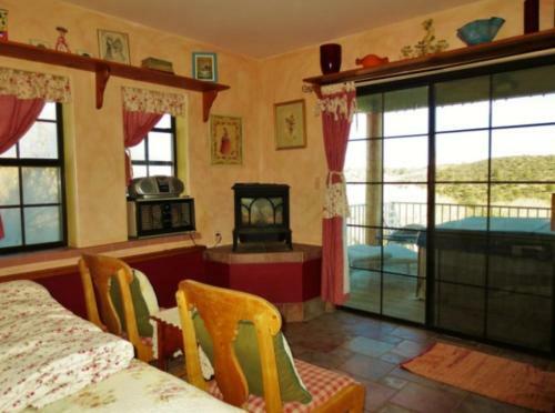 Apartamento Creek Cottage