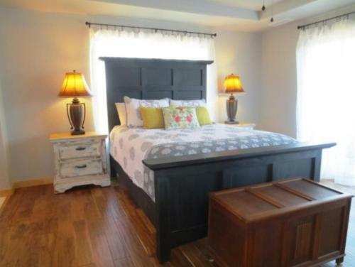 Apartamento Willow Manor