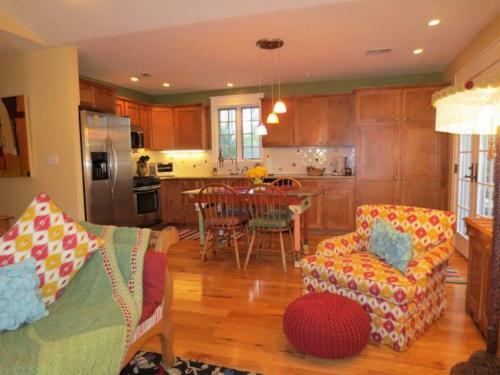 Apartamento Fairview Cottage