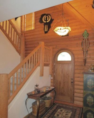 Apartamento Forest Glen Lodge