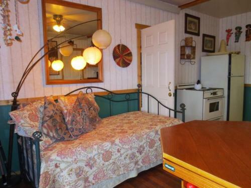 Apartamento Liberty Suite