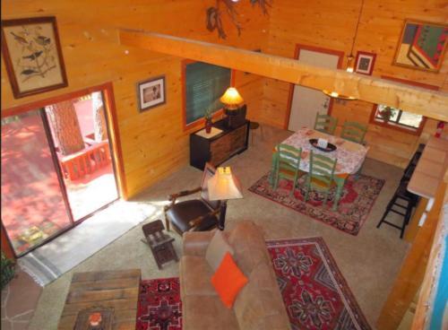 Apartamento Mountain Getaway