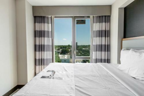 Hotel Ninety Five - Jfk Airport