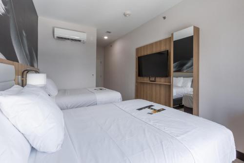 Hotel Ninety Five - Jfk Airport