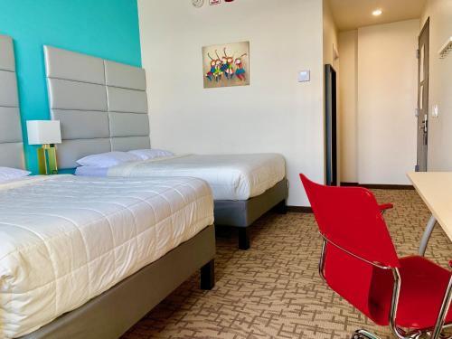 Giorgio Hotel