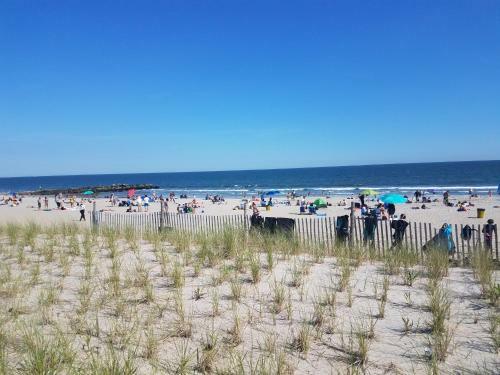 Beach Front Apartments